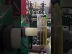 Video dải chì-thiếc-bạc