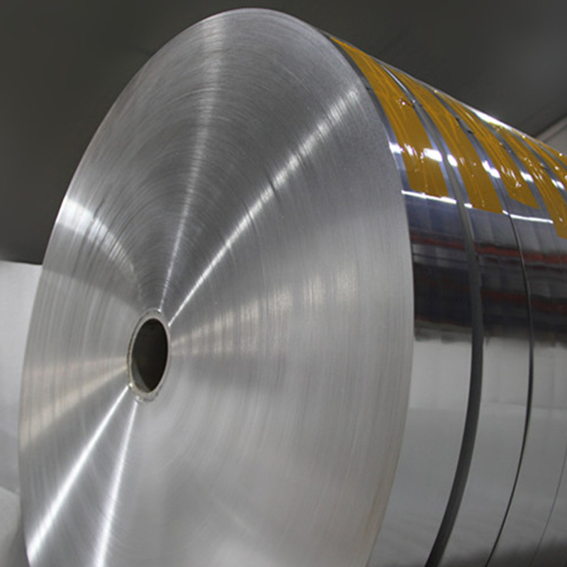 Iron Nickel Alloy Strip Hot Rolled Steel Strip Custom Length